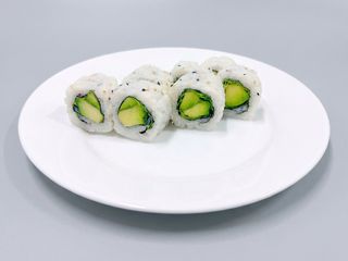 54. Vegetal roll - 8 pezzi