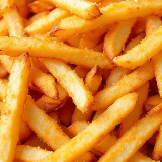 Classic fries