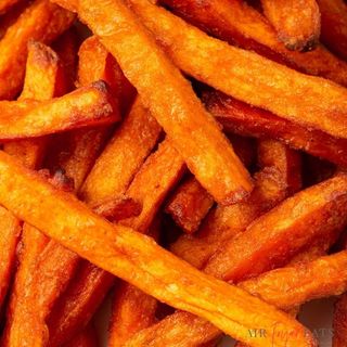 Sweet fries