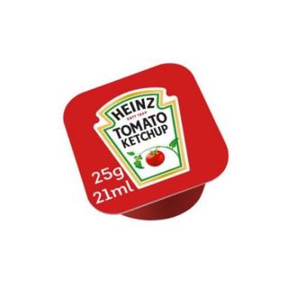 Ketchup
