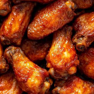 Alette di pollo - 5 pezzi