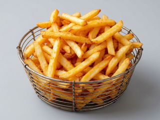 Classic fries