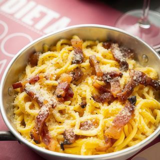 La Carbonara