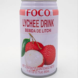 Lychee Drink