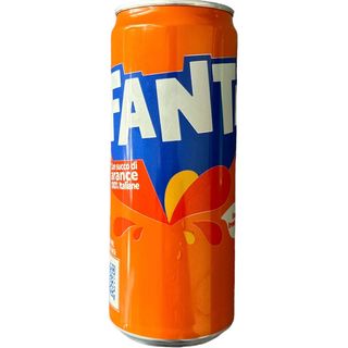 Fanta