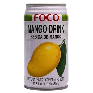 Mango Drink 