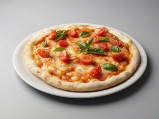 Menu' Margherita