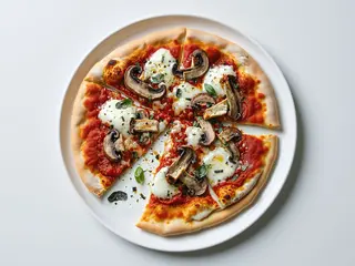 Funghi