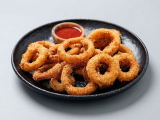 Anelli di cipolla - 3 pezzi