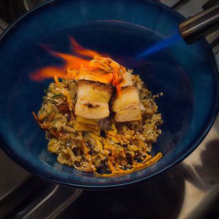 Chashu chahan