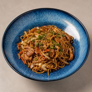 Yakisoba