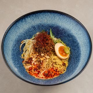 Summer Creamy Tantan
