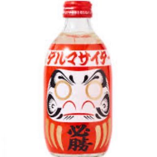 Daruma Cider