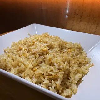 Riso con curry