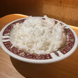 Riso bianco