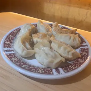 Ravioli alla piastra