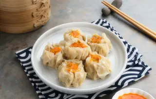 Ravioli di verdure