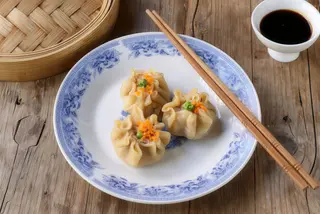 Xiao mai