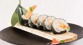 Futomaki ebiten