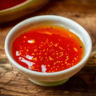 Salsa agropiccante