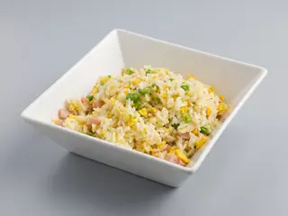 Riso alla cantonese