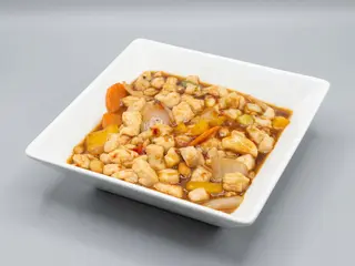 Pollo imperiale