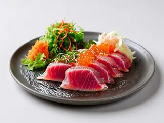 Sashimi maguro - 6 pezzi