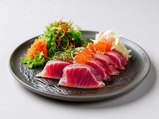 Sashimi maguro - 6 pezzi