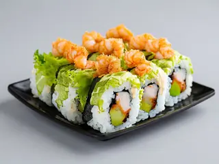 Uramaki ebiten