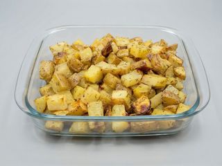 Patate arrosto