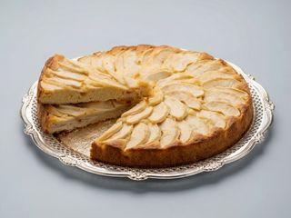 Torta di mele