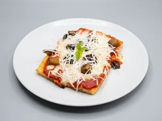 Pizza Norma