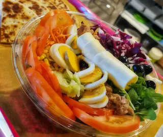 Insalata golosa