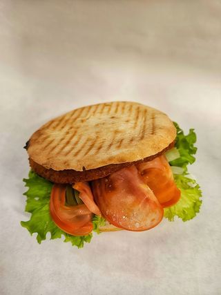 Hamburger classic 100 g