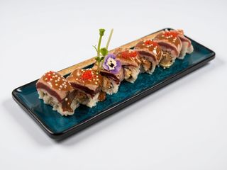 NIGI ROLL 