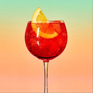 Campari Spritz 