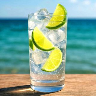 Gin Tonic