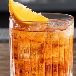 Negroni Sbagliato