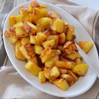 Patate al Forno 
