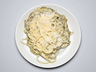 Cacio e Pepe