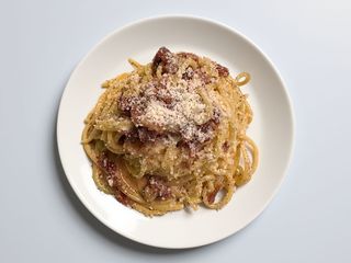 Carbonara 