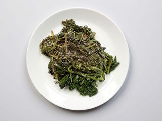 Cicoria Ripassata 