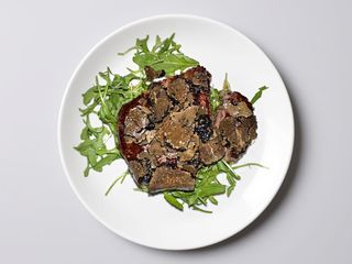 Filetto al Tartufo 