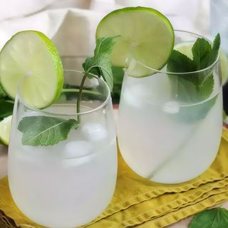 Moscow mule