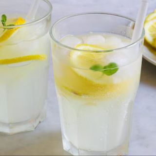 Vodka Lemon