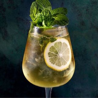 Hugo Spritz
