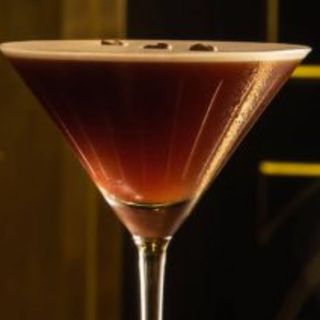 Espresso Martini