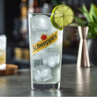 Vodka Tonic