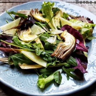 Insalata Romana 