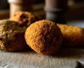 Arancino classico rosso 180 g
